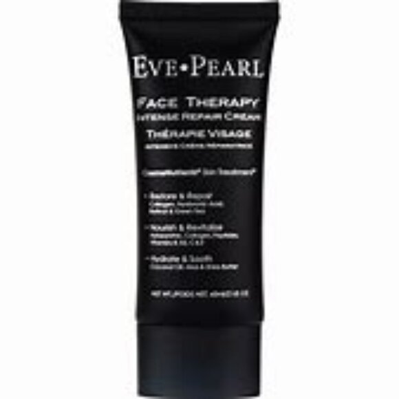 EVE PEARL Face Therapy Intense RepairCream Facial Moisturizer Daily TreatmentNWT - Picture 4 of 12
